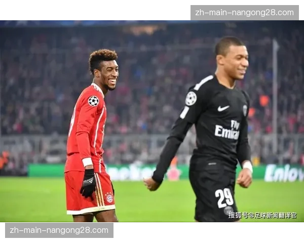 瑞士信贷报告:欧冠晋级深度对俱乐部赛季末商业收入影响评估 瑞士信贷报告:欧冠晋级深度对俱乐部赛季末商业收入影响评估