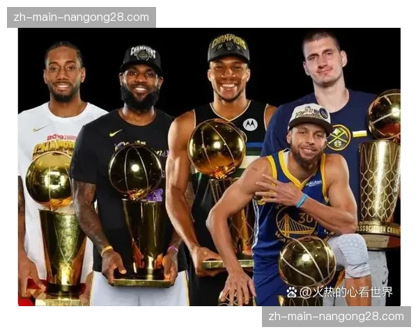 幕后英雄：专访一支冠军球队的数据分析师