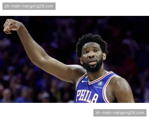 恩比德复出首秀，76人保住附加赛资格的关键因素